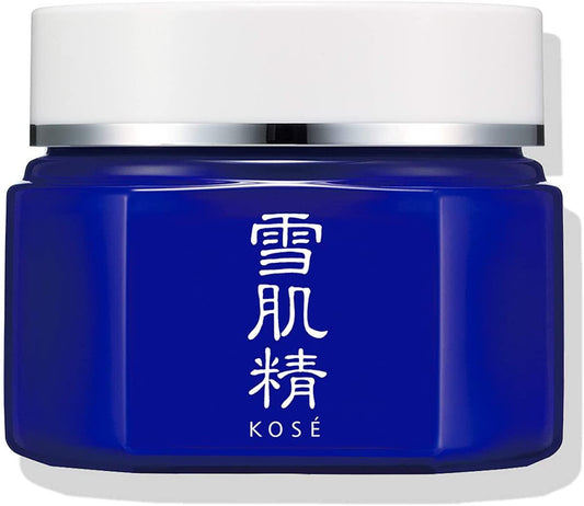 Sekkisei Cleansing Cream (140g)