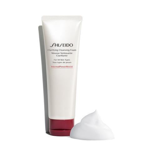 Shiseido SHISEIDO Clarifying Cleansing Foam