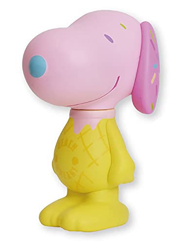 Eye Up Snoopy Variarts No.018 (Ice) - Japan