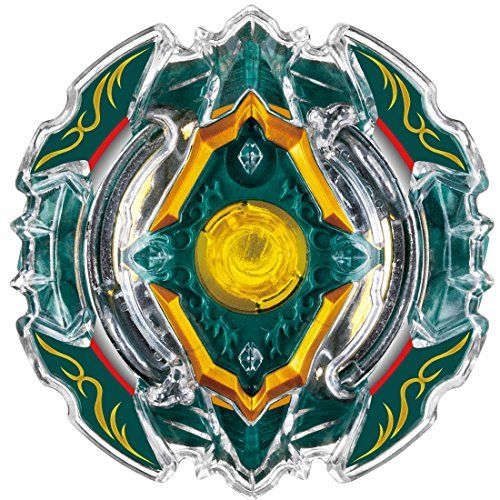 Takara Tomy Beyblade Burst B-31 Starter Yggdrasil Ring Gyro