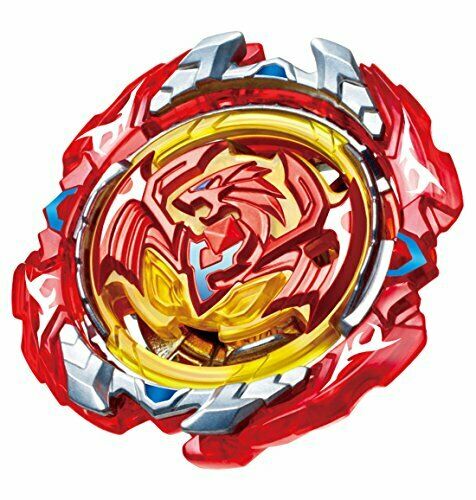Takara Tomy Beyblade Burst B-117 Starter Revive Phoenix.10.fr