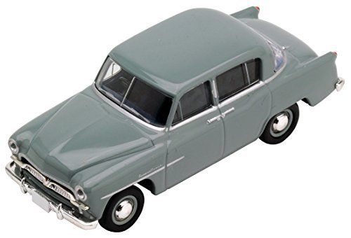Takara Tomy Tomica Limited Vintage Tomy Tec Lv-147b Toyopet Crown Grey F/s