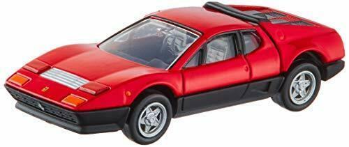 Takara Tomy Tomica Premium 17 512 Bb