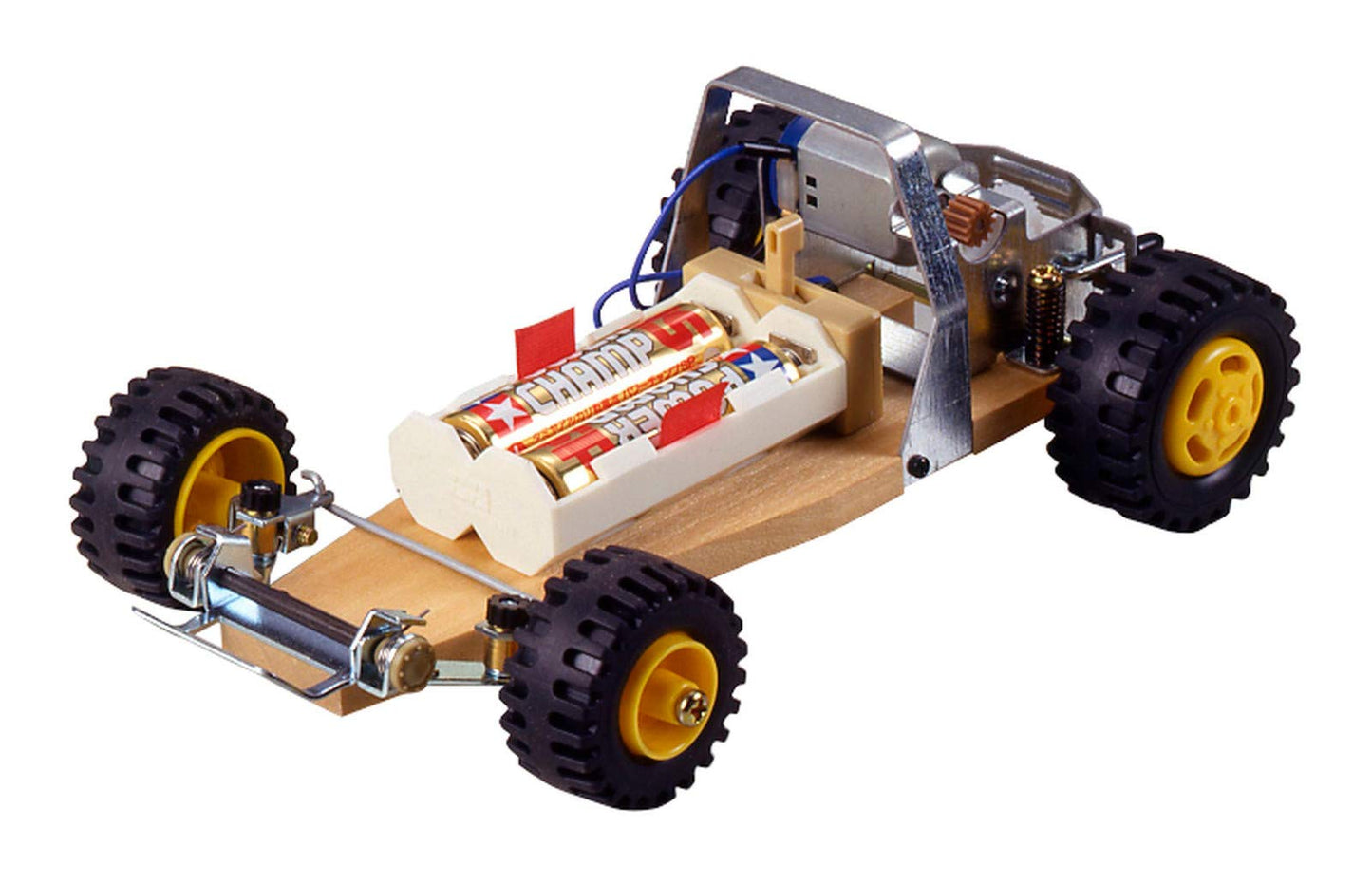 TAMIYA 70112 Buggy Car Chassis Set