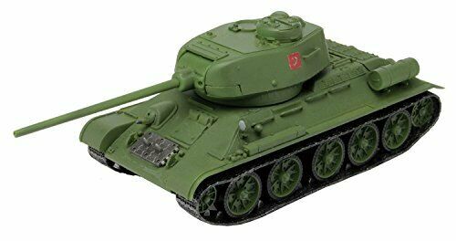 Tenohira Senshado Collection T-34/85 Pravda High School Exhibition Match Edition