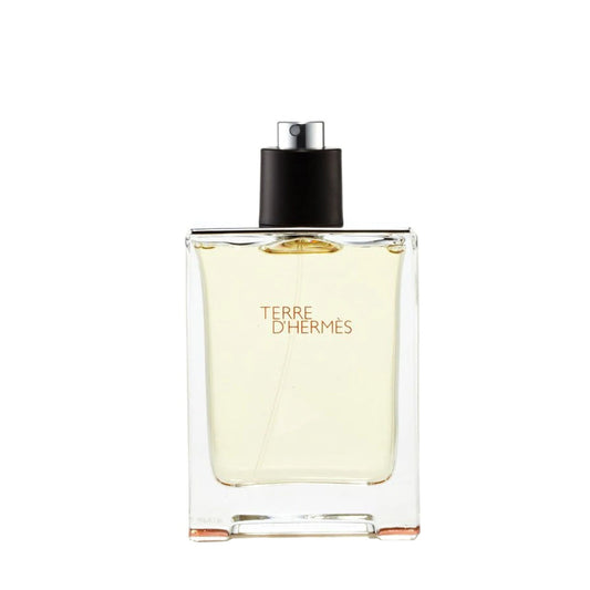 Terre D' Hermes For Men By Hermes Eau de Toilette Spray