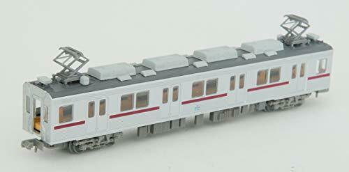The Railway Collection Tobu Railway Series 9000 Formation 9101 Add-on 5-car Set