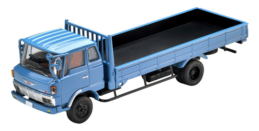 Tomica Limited Vintage Neo Lv-N162C Hino Ranger Kl545 Type Light Blue