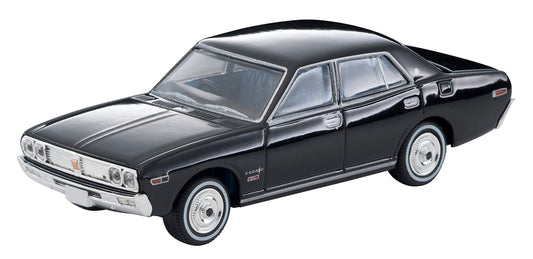 Tomica Limited Vintage Neo Lv-N205B Nissan Cedric 2000Gl 1971 Black