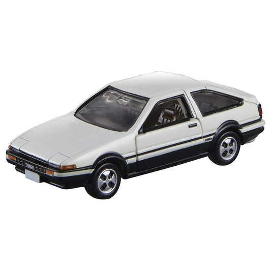 TAKARA TOMY Tomica Premium Toyota Sprinter Torno Ae86