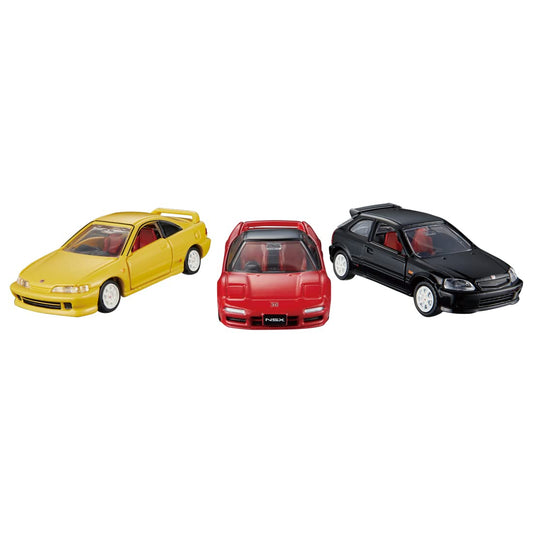 TAKARA TOMY Tomica Premium Honda Type R 30Th Collection