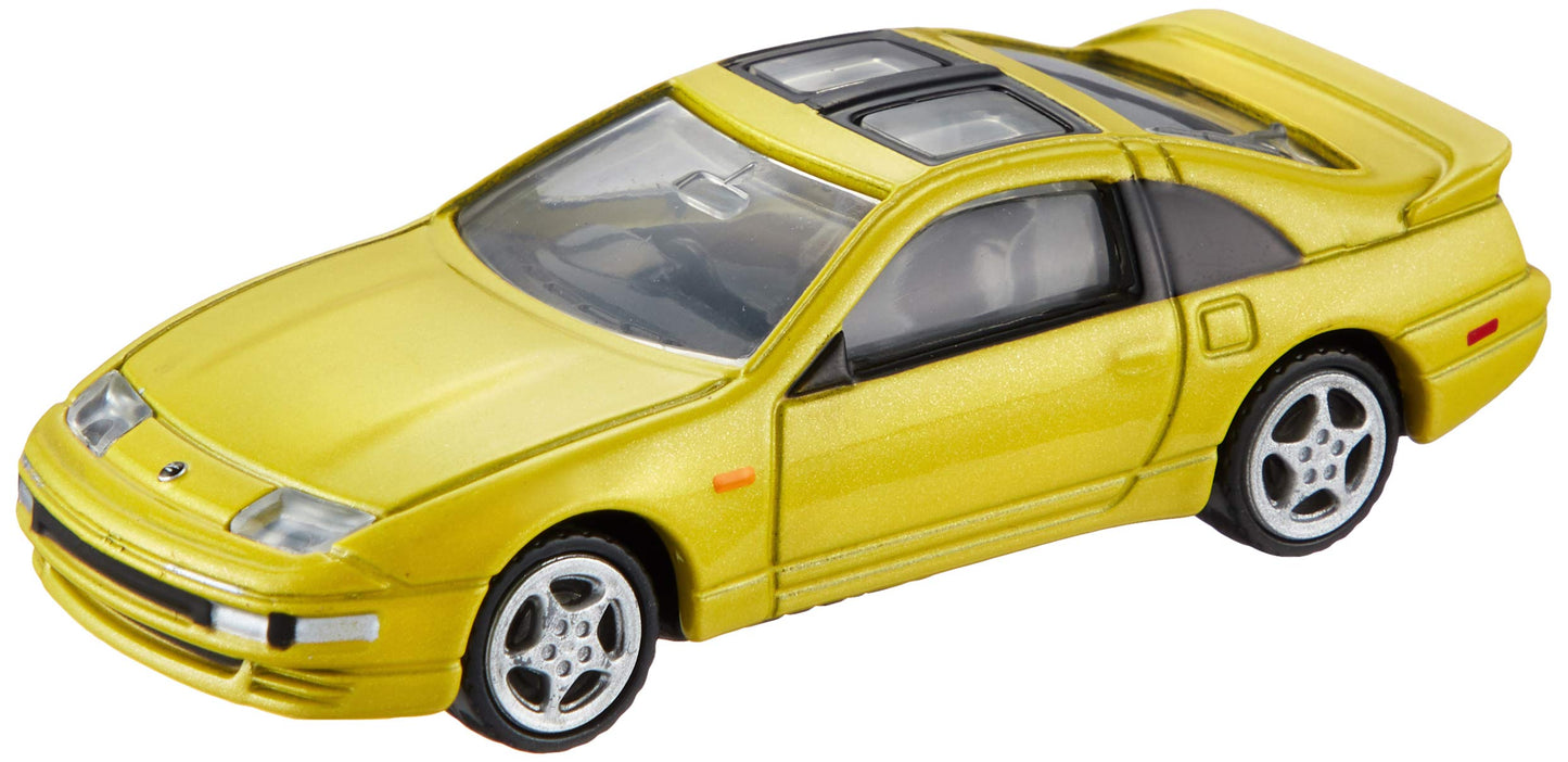 TAKARA TOMY Tomica Premium 09 Nissan Fairlady Z 300Zx Twin Turbo 4904810869788