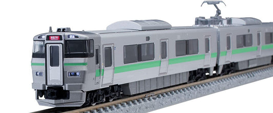 Tomytec Tomix N Gauge Jr 733-3000 Series Airport Basic Set 98430