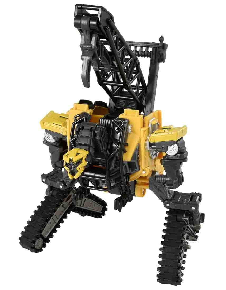 Takara Tomy SS-37 Decepticon Hightower