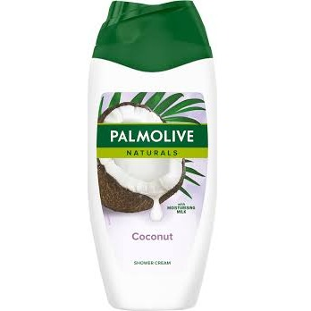 Palmolive Naturals Coconut Shower Cream 500ml
