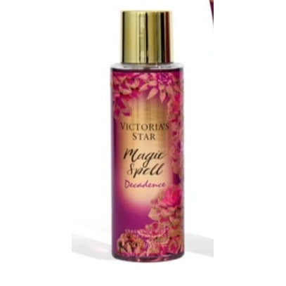 Scenabella Fragranced Body Mist 250ml