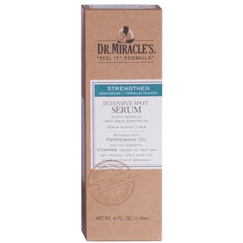 Dr. Miracle's Intensive Spot Serum - 4 oz