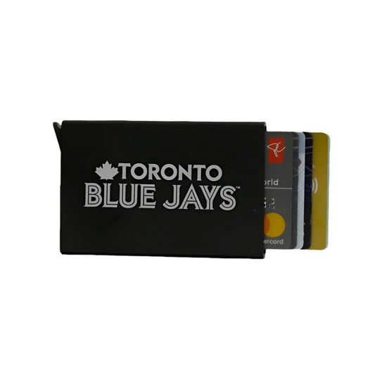 Toronto Blue Jays RFID Wallet