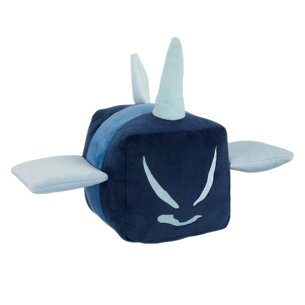 BEE SWARM - Vicious Bee Deluxe Plush (5.5", Online Exclusive, Series 1)