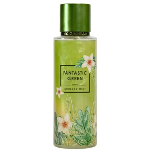 Scenabella Fragranced Body Mist 250ml