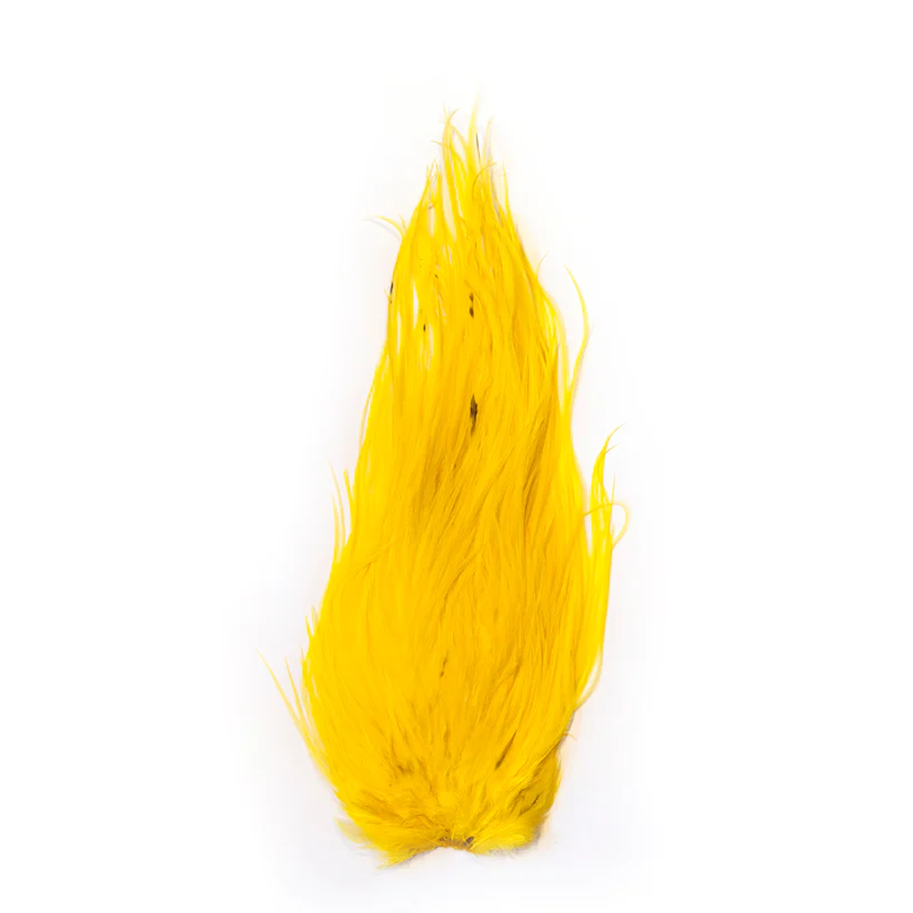 Cordiero's Flat Wing Saddle