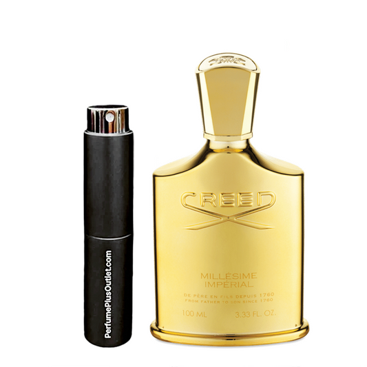 Travel Spray 0.27 oz Creed Millesime Imperial For Men By Creed