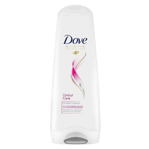 DOVE NUTRITIVE SOLUTIONS COLOUR CARE CONDITIONER 200ML
