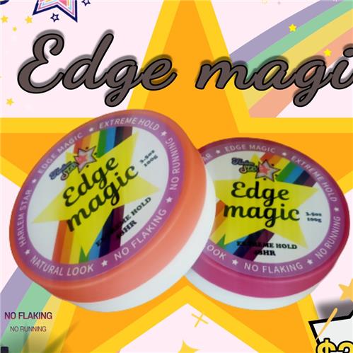 Harlem Star Edge Magic Extreme Hold 100g