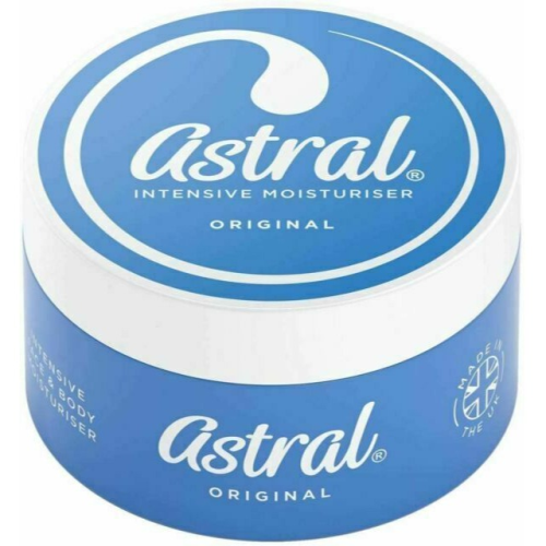 ASTRAL ORIGINAL CREAM 50ML
