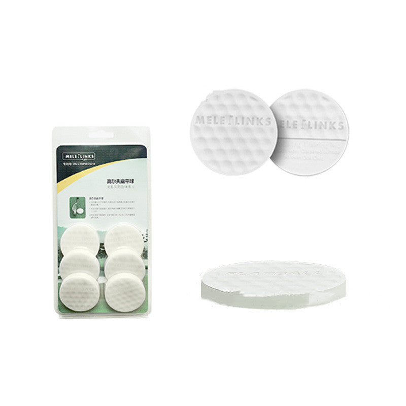 Outdoor Golf Game Durable Portable Putter Practice Auxiliary Equipment - Blue Force Sports