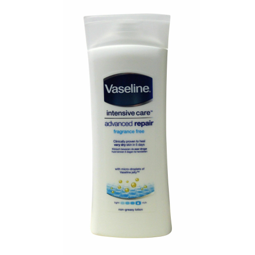 Vaseline Intensive Care Advanced Repair Lotion 400ml