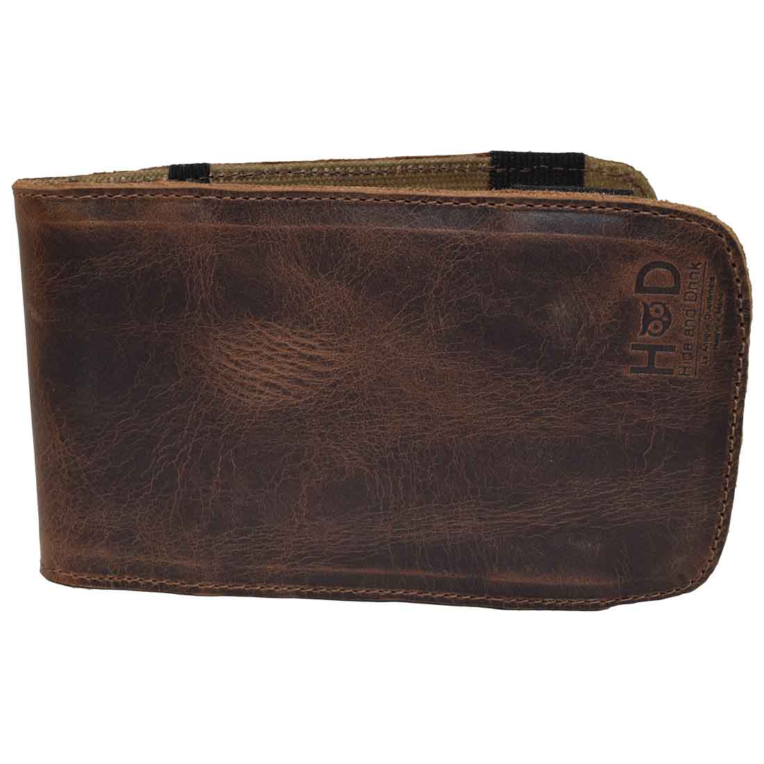 Golf Scorecard Holder