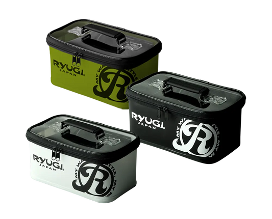 Ryugi Japan Item Bag III