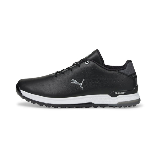 Puma Black / Puma Silver