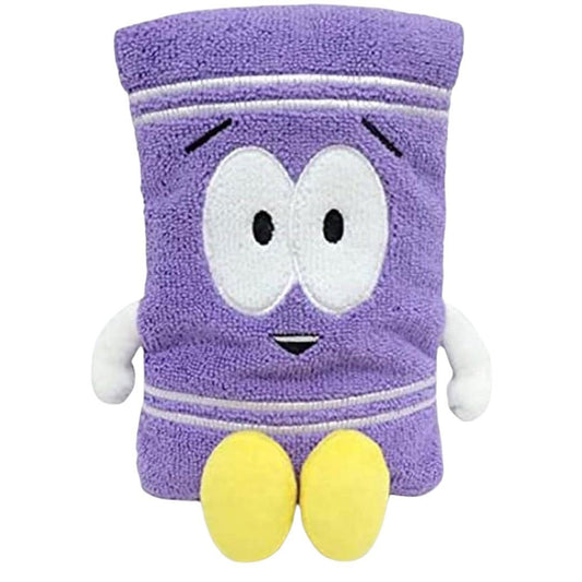 Kidrobot South Park Towelie 10" Phunny Plush Toy