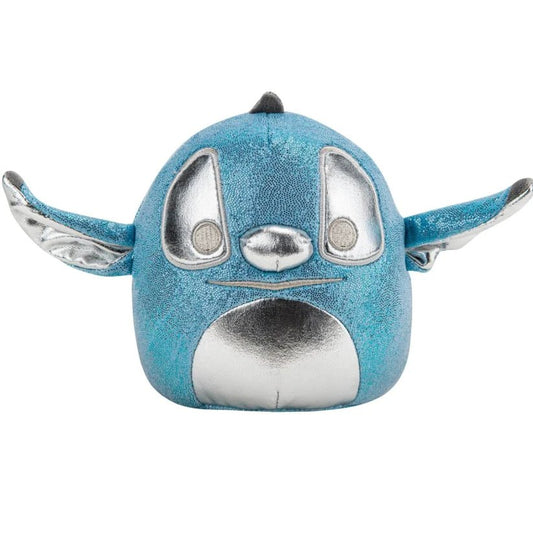 Squishmallows Disney D100 5" Lilo and Stitch Plush Toy