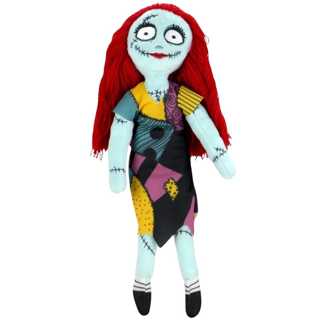 Kidrobot The Nightmare Before Christmas 10" Sally Phunny Plush