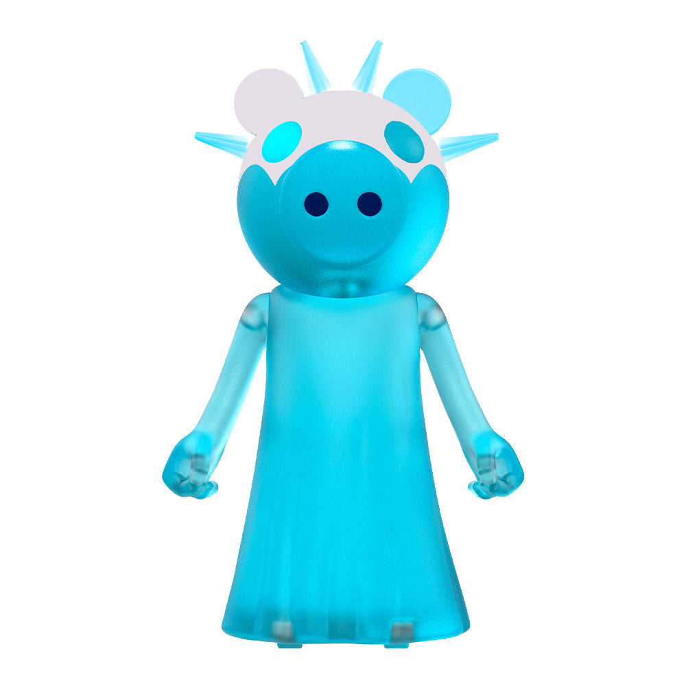 PIGGY - Action Figures (3.5" Buildable Toys, Series 2) [Includes DLC]