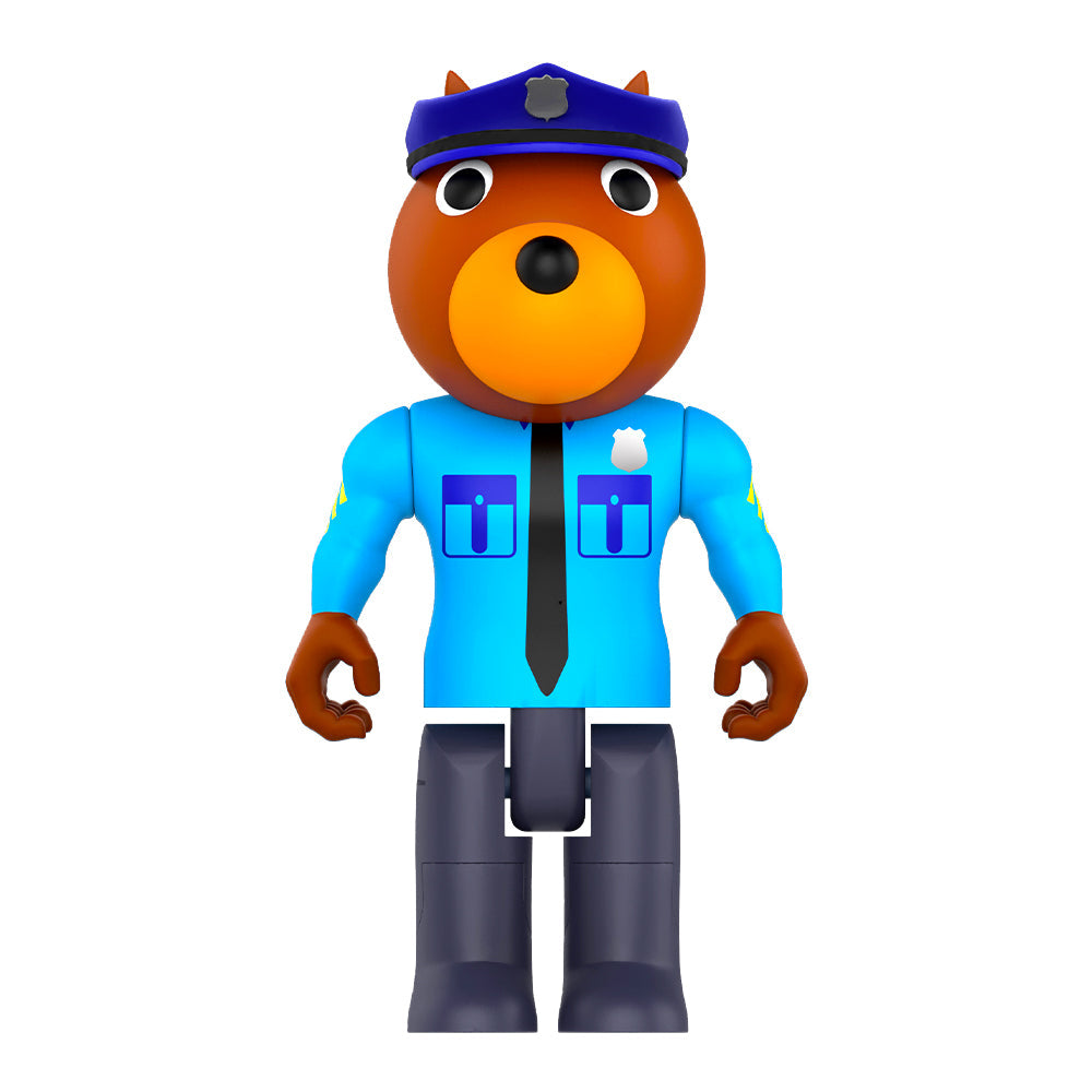 PIGGY - Action Figures (3.5" Buildable Toys, Series 2) [Includes DLC]