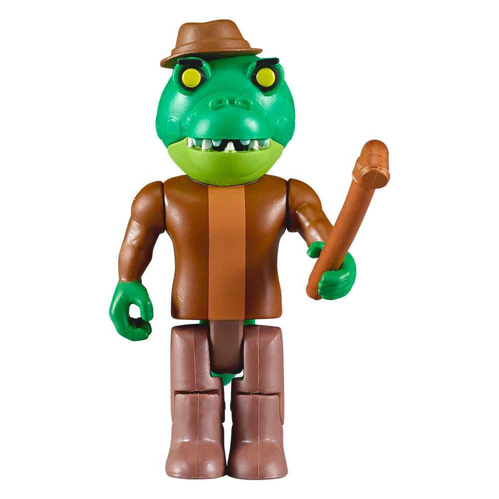 PIGGY - Action Figures (3.5" Buildable Toys, Series 2) [Includes DLC]