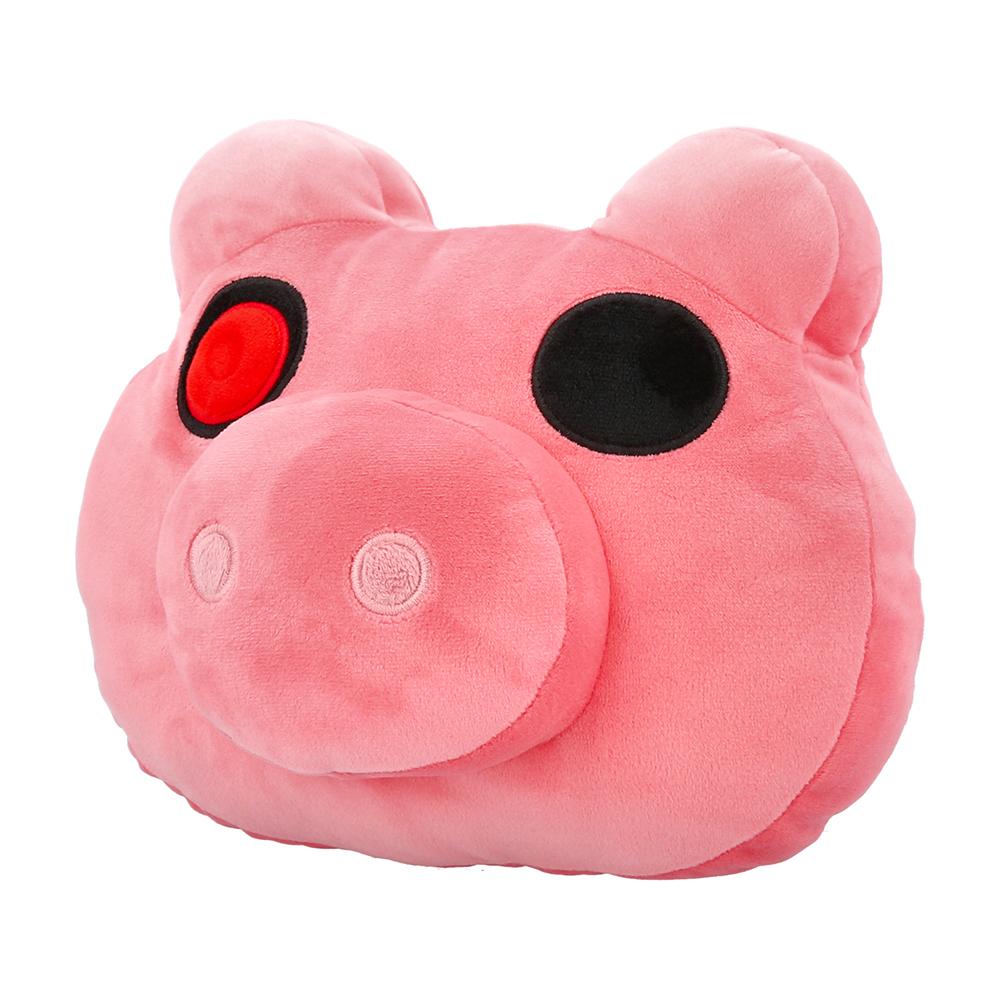 PIGGY - DoughMigos Squishy Plushies (8" Tall, Series 1)