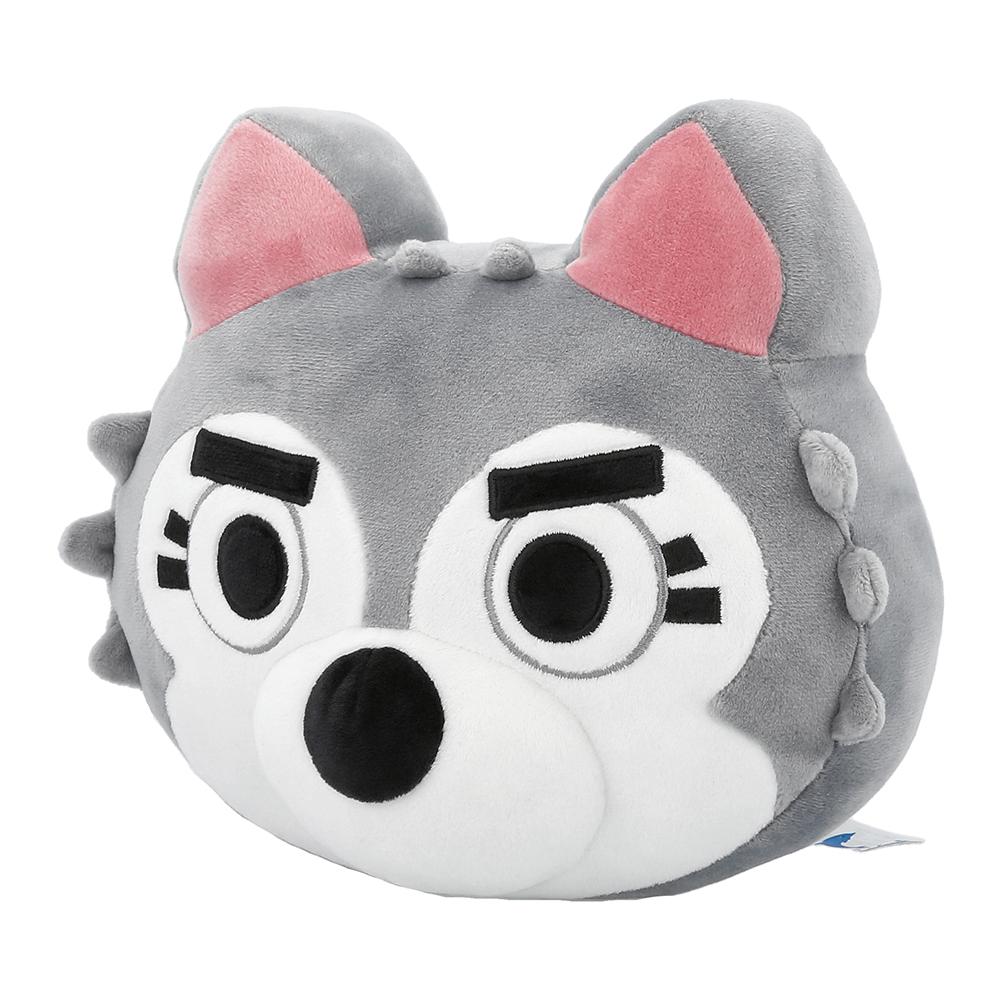 PIGGY - DoughMigos Squishy Plushies (8" Tall, Series 1)