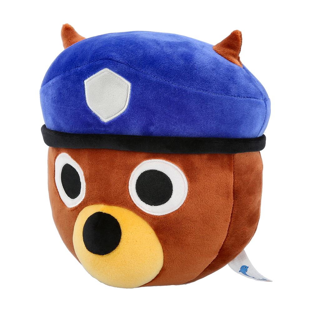 PIGGY - DoughMigos Squishy Plushies (8" Tall, Series 1)