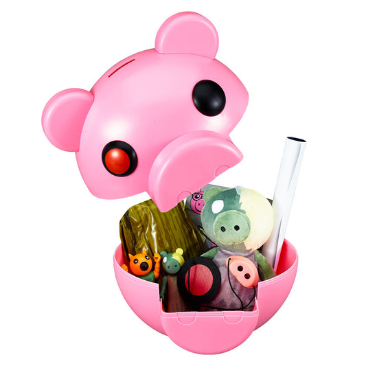 PIGGY - Ultimate Head Bundle (Series 1, Contains 8 Items) [Includes DLC]