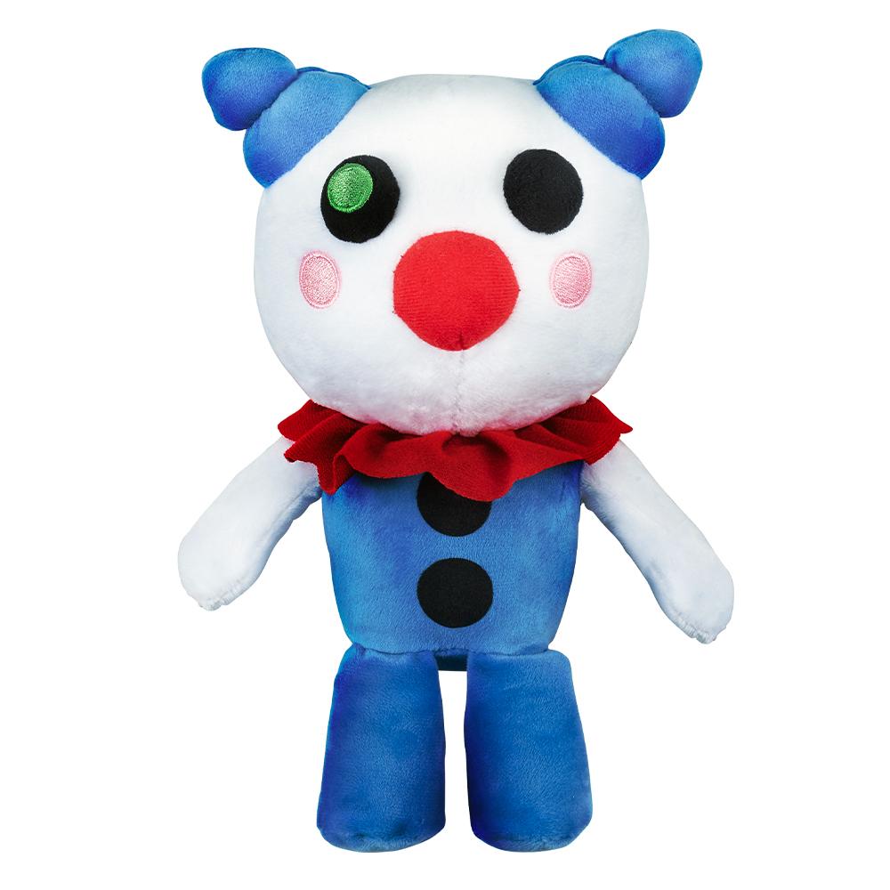 PIGGY - Collectible Plush (8" Plushies, Series 1) [Includes DLC]