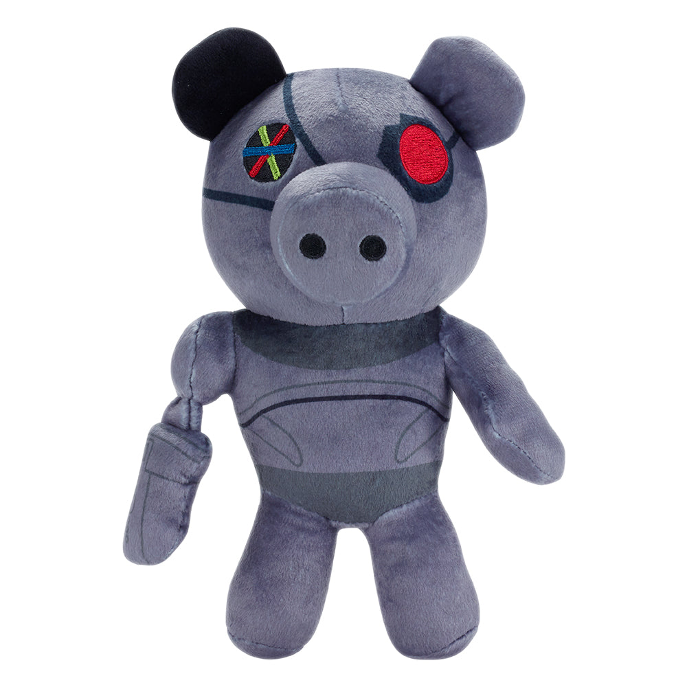 PIGGY - Collectible Plush (Three 8" Plushies, Series 3)
