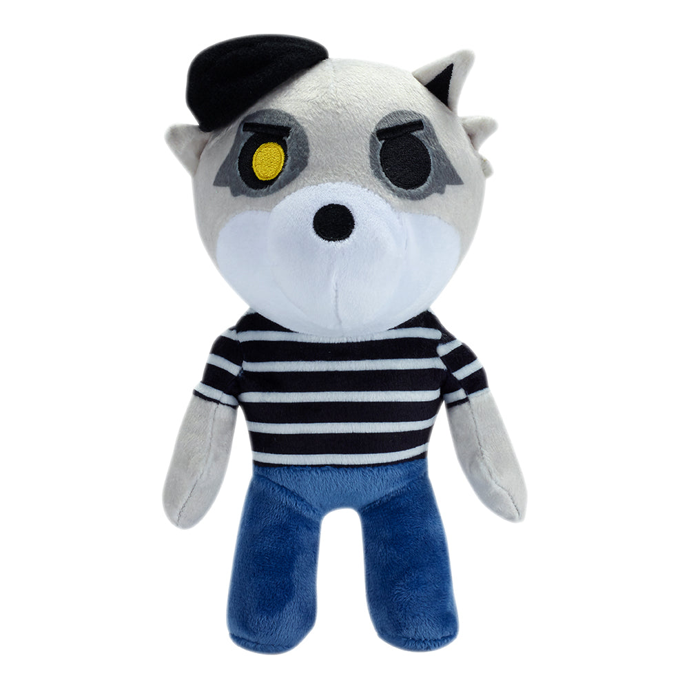 PIGGY - Collectible Plush (Three 8" Plushies, Series 3)