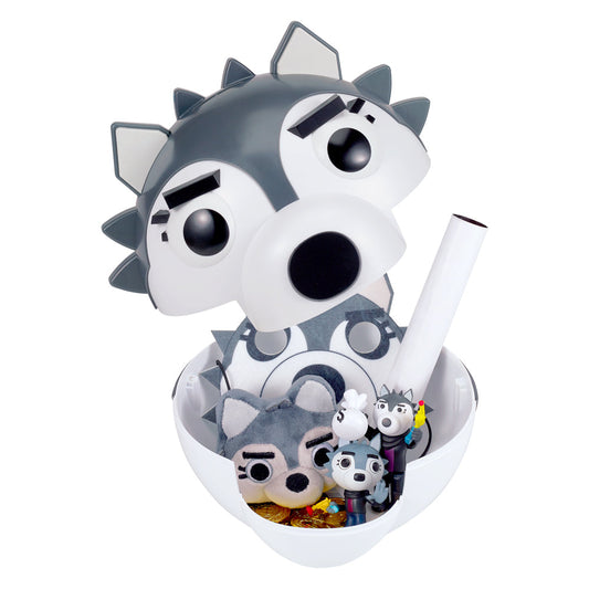 PIGGY - Willow Head Bundle (Contains 10 Items, Series 2) [Includes DLC]