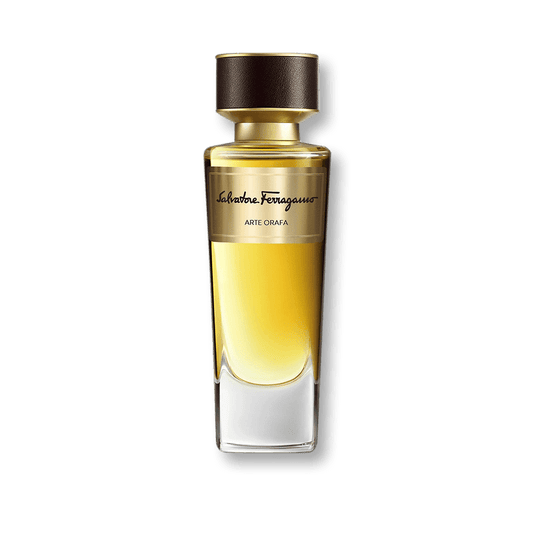 Salvatore Ferragamo Arte Orafa EDP