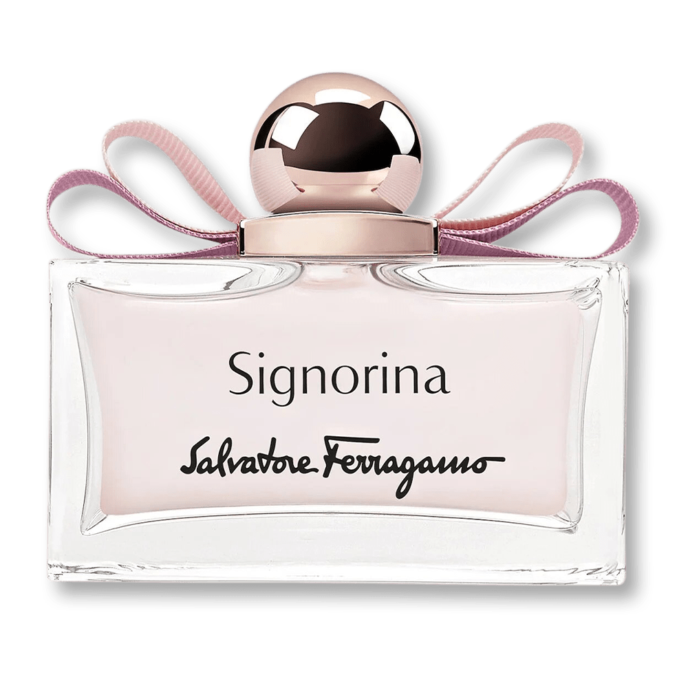 Salvatore Ferragamo Signorina EDP